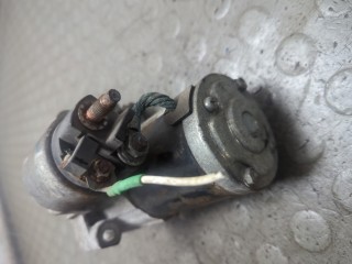 Стартер, ориг. номер 9663528880, Citroen C4 Grand Picasso 2006-2013
