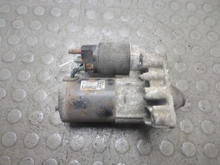 Стартер, ориг. номер 9663528880, Citroen C4 Grand Picasso 2006-2013