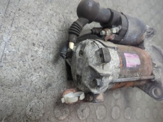 Стартер, ориг. номер 31200PNEG01, Honda CR-V 2001-2004
