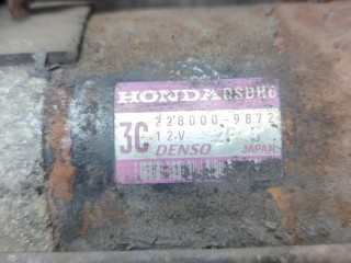 Стартер, ориг. номер 31200PNEG01, Honda CR-V 2001-2004