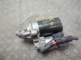 Стартер, Ford Focus 2001-2005