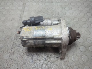 Стартер, ориг. номер 02Z911023H, Volkswagen Golf 2003-2009