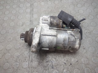 Стартер, ориг. номер 02Z911023H, Volkswagen Golf 2003-2009