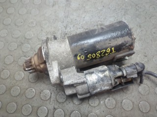 Стартер, ориг. номер 02Z911024H, 02Z911024A, 02Z911024HX, Volkswagen Golf 6 2008-2012
