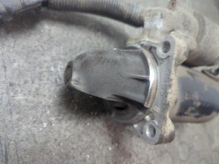 Стартер, Ford Fusion 2002-2005
