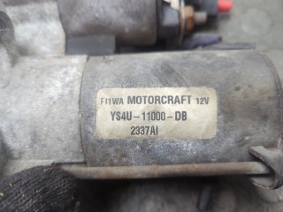 Стартер, Ford Focus 2001-2005