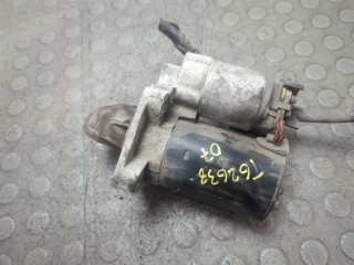 Стартер, Ford Focus 2007-2011