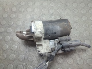 Стартер, Ford Focus 2007-2011