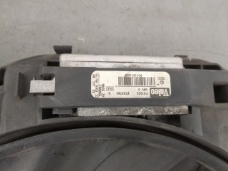 Замок капота, Audi A4 2000-2006