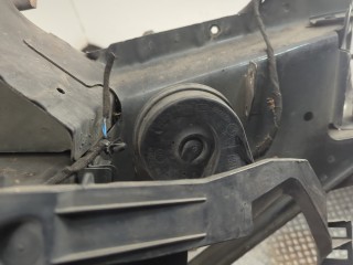 Замок капота, Opel Astra 2006-2014