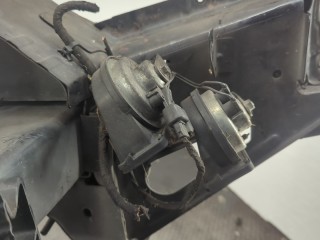 Замок капота, Opel Astra 2006-2014