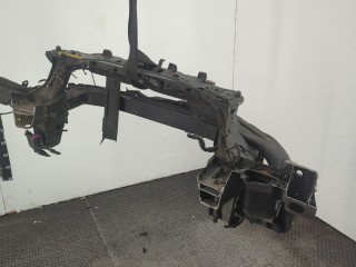 Замок капота, Opel Astra 2006-2014