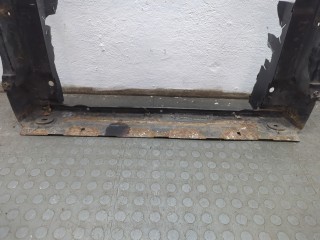 Замок капота, Hyundai Getz 2005-2011