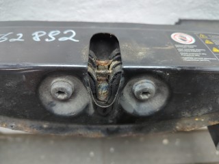 Замок капота, Hyundai Getz 2005-2011