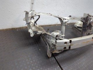 Замок капота, Toyota Corolla 2002-2007