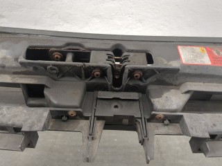 Замок капота, Audi A3 2004-2008