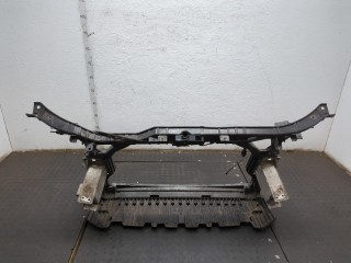 Замок капота, Audi A4 (B8) 2007-2012
