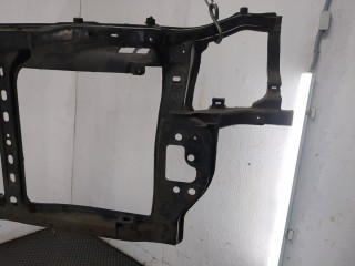 Замок капота, KIA Picanto 2004-2007
