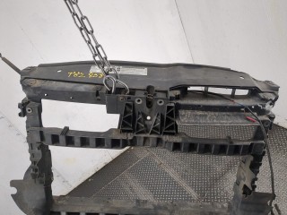 Замок капота, Volkswagen Golf 6 2008-2012