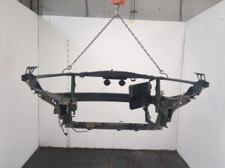 Замок капота, Nissan Juke 2010-2014