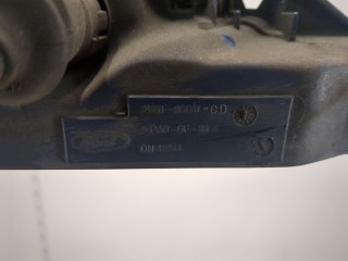 Замок капота, Ford C-Max 2007-2010