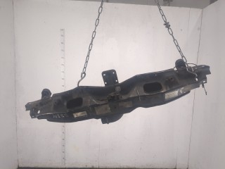 Замок капота, Citroen Jumper 2006-2014