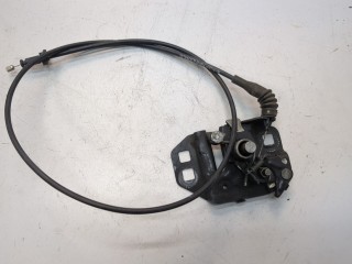 Замок капота, ориг. номер DS7Z16700C, Ford Fusion