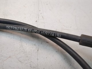 Замок капота, ориг. номер DS7Z16700C, Ford Fusion