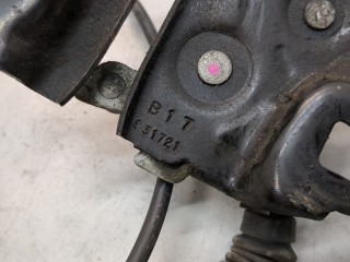 Замок капота, ориг. номер DS7Z16700C, Ford Fusion