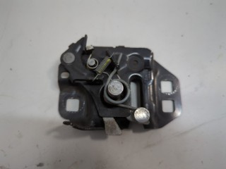 Замок капота, ориг. номер DS7Z16700C, Ford Fusion