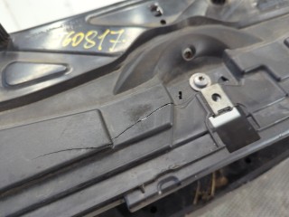 Замок капота, ориг. номер 7300569, 51237300569, Mini Cooper (F56)