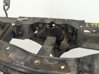 Замок капота, ориг. номер 656013TA0A, Nissan Altima 5