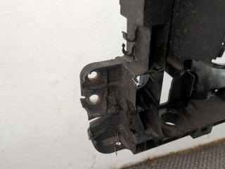 Замок капота, ориг. номер 656013TA0A, Nissan Altima 5