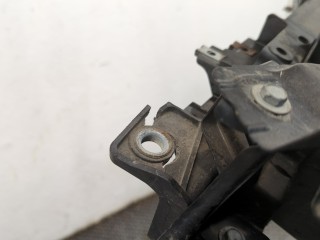 Замок капота, ориг. номер 656013TA0A, Nissan Altima 5