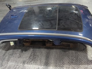 Рейлинг на крышу (одиночка) правое, ориг. номер 7414350, 51137414350, BMW X3 G01