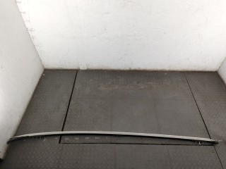 Рейлинг на крышу (одиночка) левое, ориг. номер 6347002020, Toyota Auris E18