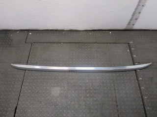 Рейлинг на крышу (одиночка) левое, ориг. номер 9466071, 51139466071, BMW X1 U11, U12