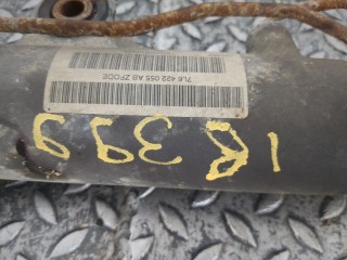 Рейка рулевая с г/у, ориг. номер 7L6422063B, 7L6422063BX, Volkswagen Touareg 2002-2007