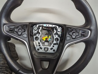 Руль, Opel Insignia 2013-2017