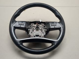 Руль, Hyundai Staria US4