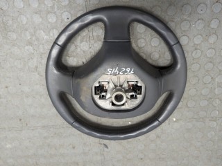 Руль, Peugeot 3008 2009-2013