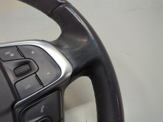 Руль, Citroen C4 2004-2014