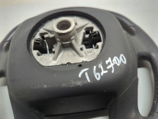 Руль, Citroen C4 2004-2014