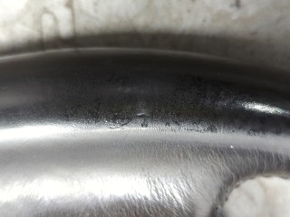 Руль, Volvo S40 2007-2012