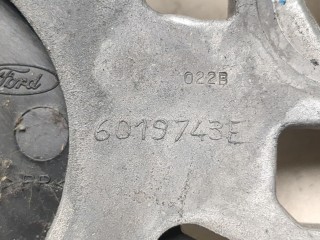 Руль, Ford C-Max 2007-2010