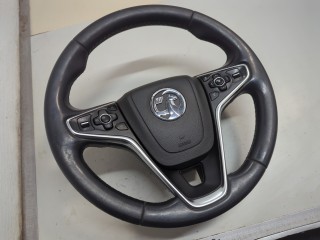Руль, Opel Insignia 2008-2013
