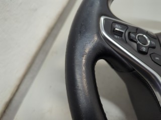 Руль, Opel Insignia 2008-2013