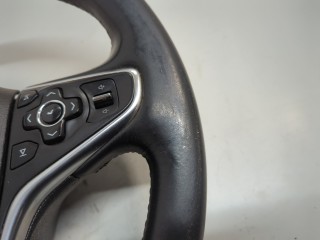 Руль, Opel Insignia 2008-2013