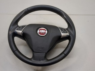 Руль, Fiat Punto 2003-2011