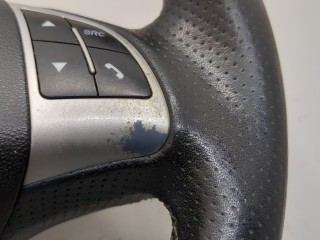 Руль, Fiat Punto 2003-2011